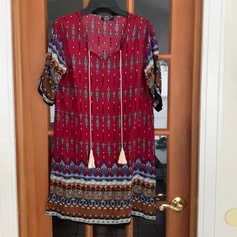 Aranee Boho size med...